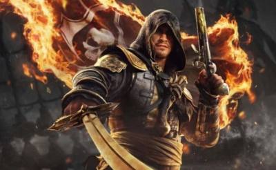 黑旗重制DLC收入超100万美元 仅占Steam整体销量3%
