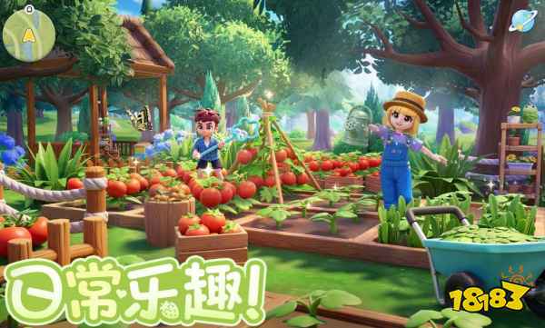 心动小镇可用两周年兑换码大全2026 心动小镇2周年兑换码福利领取
