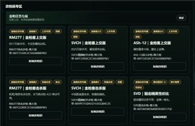 三角洲S10版本热点！腾龙5.8限定弹bug，29万半改暴打60万满改！