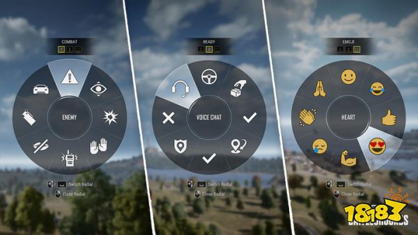 除了“KUN哥”,PUBG还带来了最适合回坑的版本