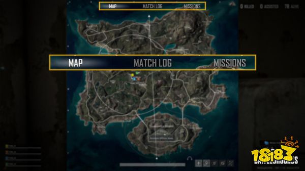除了“KUN哥”,PUBG还带来了最适合回坑的版本