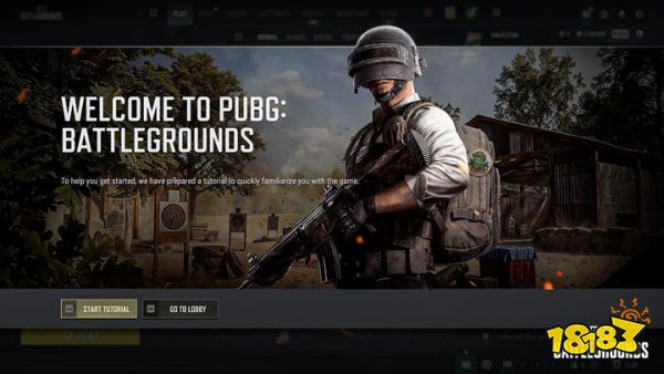 除了“KUN哥”,PUBG还带来了最适合回坑的版本