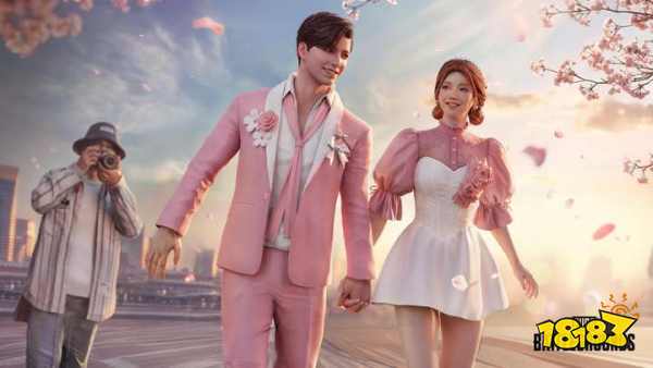 《PUBG》42.2版本更新,多重活动送G币
