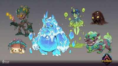 《方块方舟》公开《地下迷城》开发日志第二期 揭秘地下生物设计理念