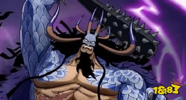 《航海王:燃烧意志》龙人凯多升星消耗碎片一览