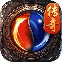 豪侠传奇单职业版正版