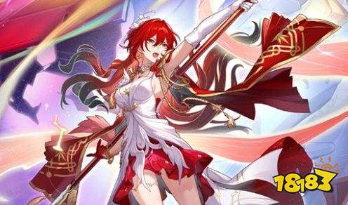 崩坏星穹铁道4.4版本新角色介绍 崩坏星穹铁道4.4版本新角色一览