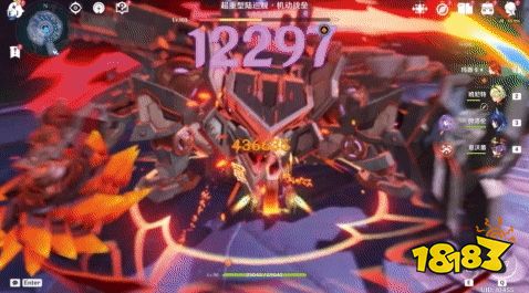 原神7月幻想真境剧诗第8幕怎么打 幻想真境剧诗第8幕打法