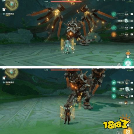 原神7月幻想真境剧诗第10幕怎么打 幻想真境剧诗第10幕打法