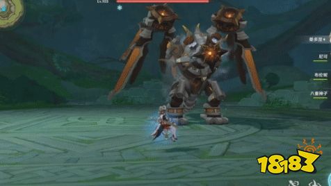 原神7月幻想真境剧诗第10幕怎么打 幻想真境剧诗第10幕打法
