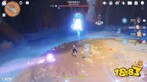 原神月之八穆什特希尔怎么打 原神月之八穆什特希尔打法攻略