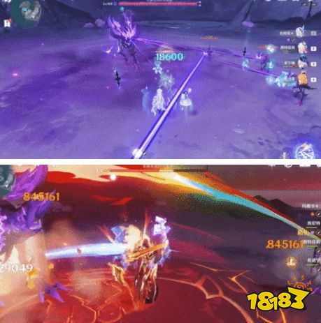 原神月之八深黯魇语之主怎么打 深黯魇语之主打法教程