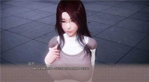有哪些3D汉化slg直装游戏推荐 免费3dgalgame安卓汉化手游汇总