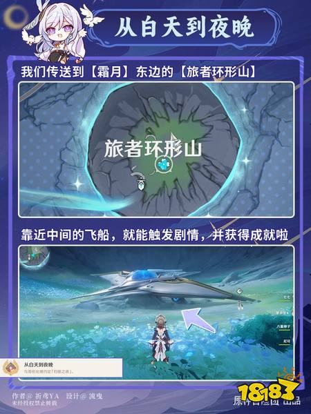 原神月之八有哪些隐藏成就 月之八版本全部的隐藏成就合集