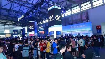 2026ChinaJoy来袭！方舟系列作品《方块方舟》参展确认