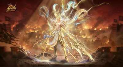 《魔域》全新英灵幻兽技能首爆 7月22日正式上线