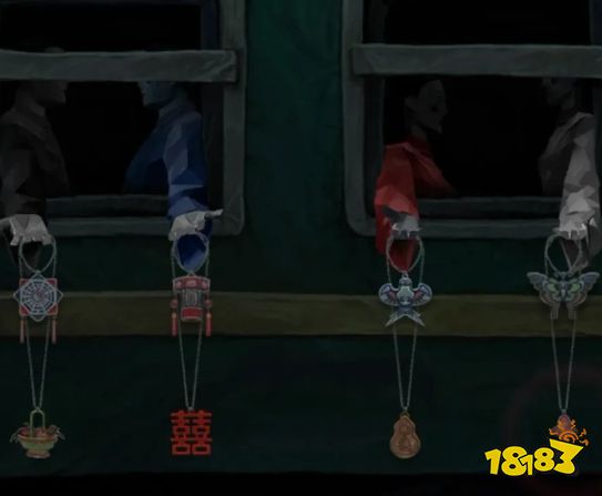 纸嫁衣9罗浮梦第五章超详细通关攻略 纸嫁衣9罗浮梦第5章攻略大全