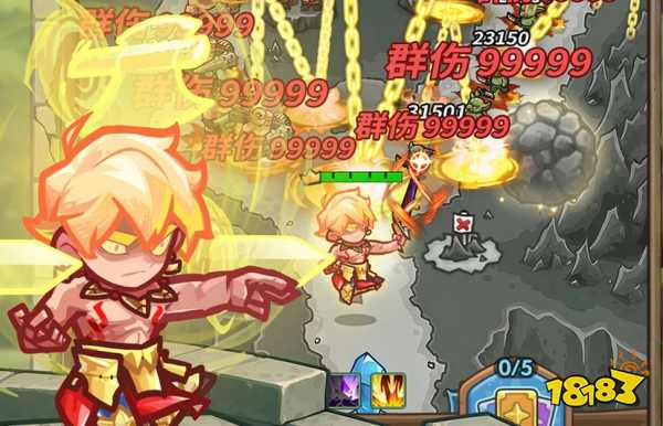 王国大作战前线是哪个游戏公司 王国大作战前线游戏公司介绍