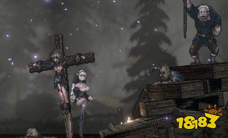 Sinister2全CG完美解锁攻略 Sinister2全CG解锁收集流程详解