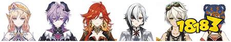 原神7月幻想真境剧诗怎么打 7月幻想真境剧诗详细满奖励通关指南
