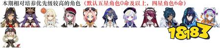 原神7月幻想真境剧诗怎么打 7月幻想真境剧诗详细满奖励通关指南