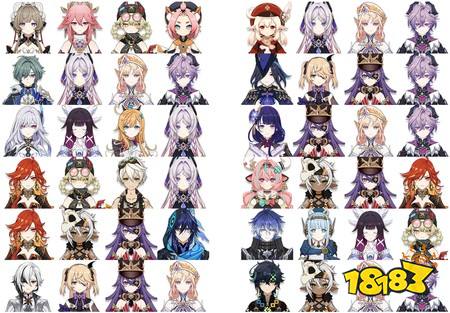 原神7月幻想真境剧诗怎么打 7月幻想真境剧诗详细满奖励通关指南