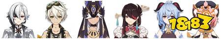 原神7月幻想真境剧诗怎么打 7月幻想真境剧诗详细满奖励通关指南