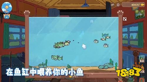 猫猫钓游记PC版最新下载安装 猫猫钓游记正版模拟器版体验
