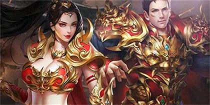 1.80新版火龙装备怎么靠打不氪金 一怪一专属全爆率开散人逆袭路线
