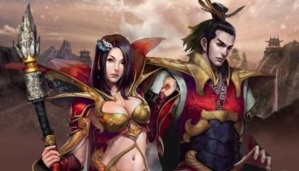 996传奇盒子新晋三冠王《圆梦攻速三职业》：道士化身“疯狗流”召唤师