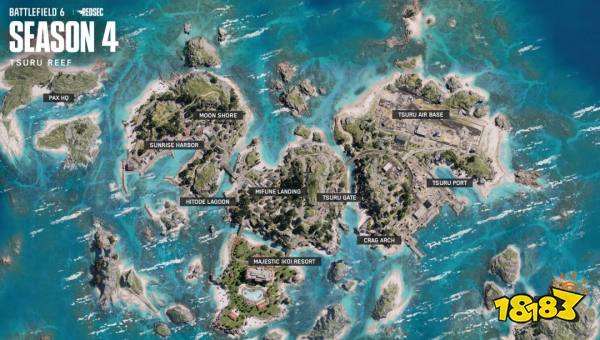 《战地6》联动《壮志凌云2》:8月18日开启