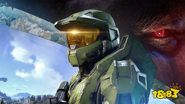 放弃《光环:无尽》商标后 Xbox或开发光环PvE新作
