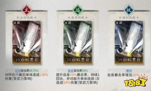 三国：天下归心共存阵容搭配攻略