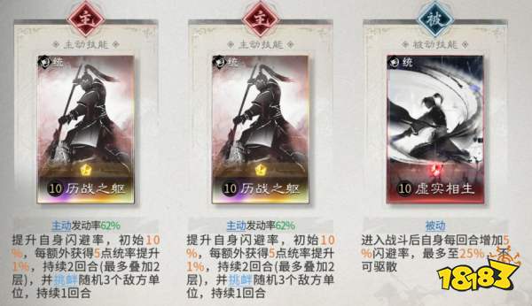 三国：天下归心共存阵容搭配攻略