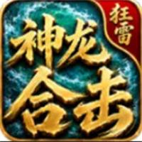 狂雷神龙合击传奇下载