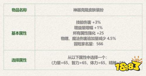 地下城与勇士2026夏日礼包上架时间介绍 DNF2026夏日礼包上架时间一览