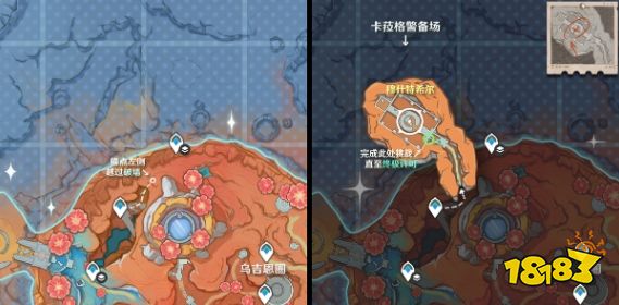 原神穆什特希尔强吗 原神穆什特希尔基本信息