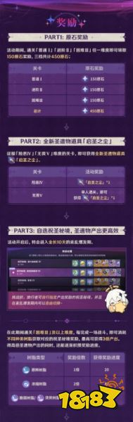 原神月之八幽境危战怎么打 原神幽境危战打法攻略