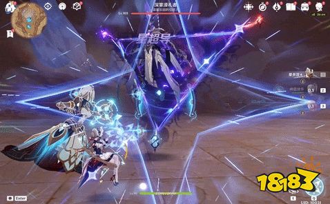 原神星超导反应伤害高吗 原神星超导反应伤害计算方法