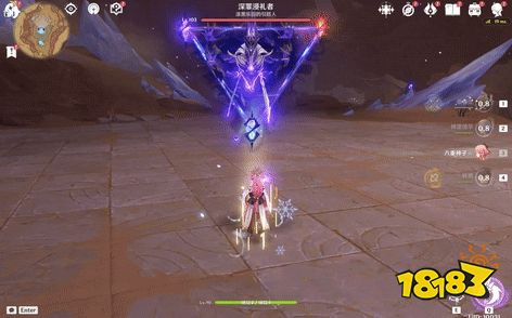 原神星超导反应的影响因素是什么 原神原神星超导反应影响因素分析