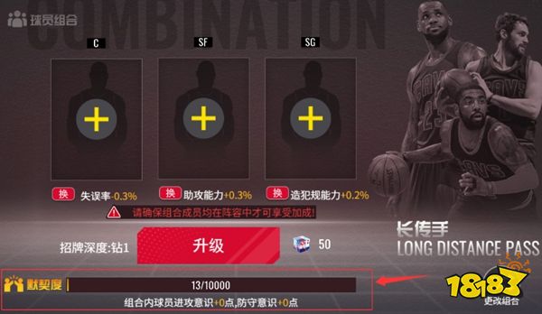 NBA巅峰对决手游下载