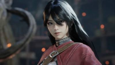 轮回之兽8月4日发售 主线40小时融合剑星只狼