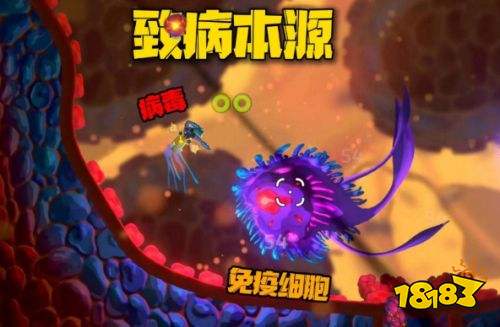 致病本源恶魔房开启方法 致病本源恶魔房怎么进入