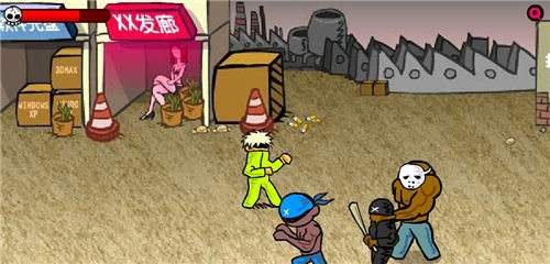 十大必玩的无网络单机小游戏 最新免费无网络小游戏排行榜