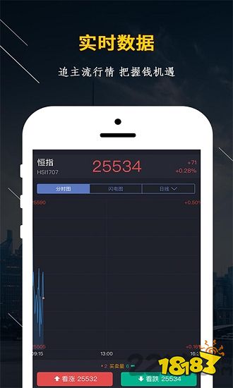 期货投资宝app下载