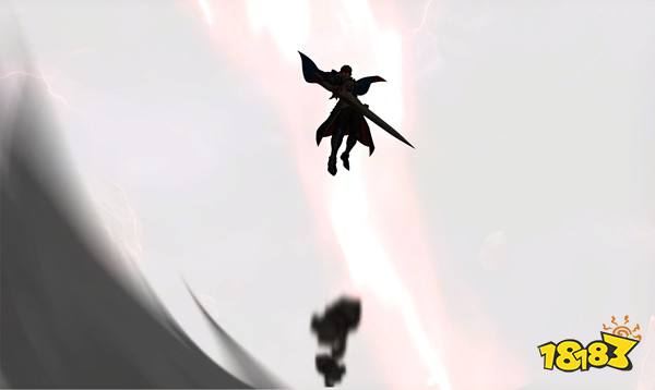 经典异色战棋 SRPG《幻世录 重制版》Steam 试玩版即日起免费开放下载