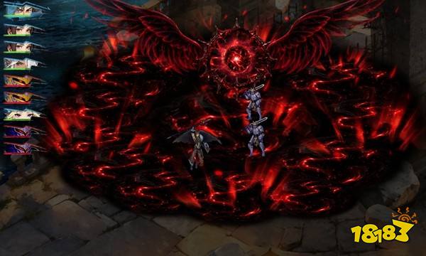 经典异色战棋 SRPG《幻世录 重制版》Steam 试玩版即日起免费开放下载