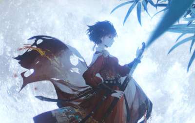 武娘礼包码大全 7月22日新服兑换码分享