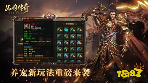 手机传奇游戏官网下载