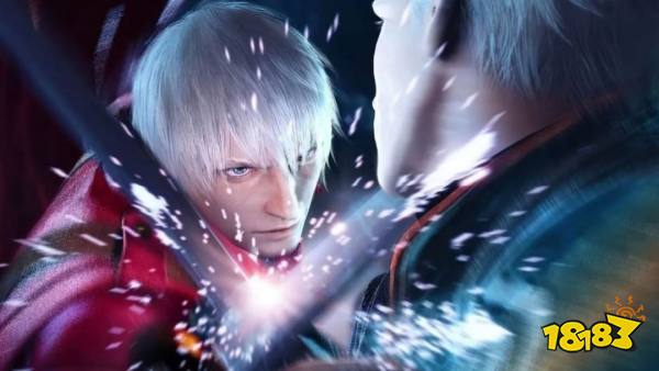 《鬼泣3》魔人形态设计原因曝光！只因为设计师对特摄的不满